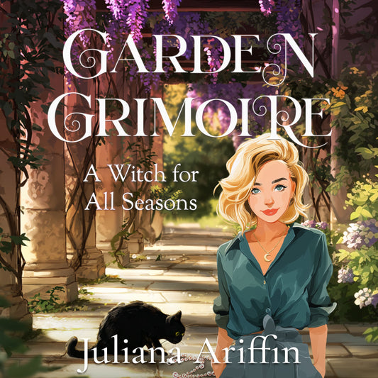 Garden Grimoire (Audiobook)